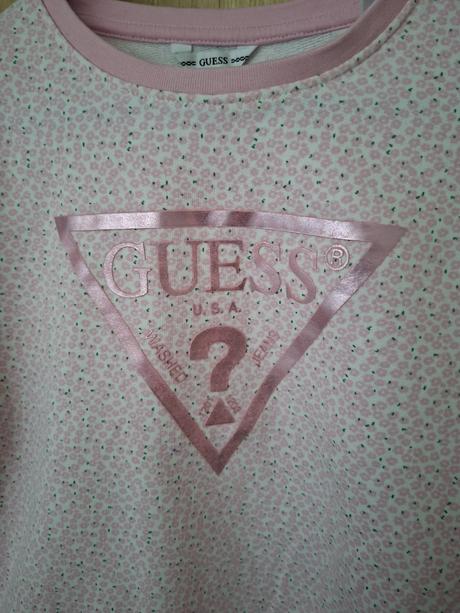Guess  mikinka, guess,128