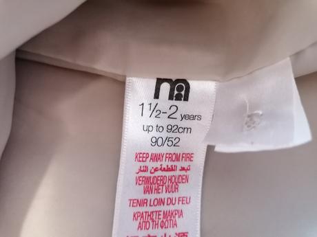 Slavnostne saty zlato-medene, matalan,92