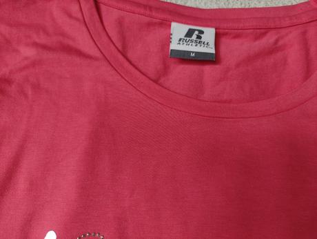 Tričko russel atletic, s