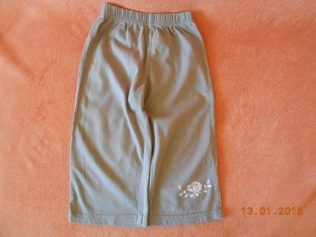 Tepláčiky/legíky  sweet dreams, 80