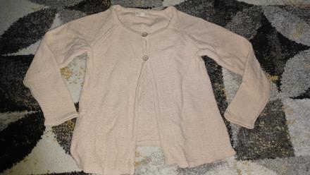 Svetrík, pompdelux,104