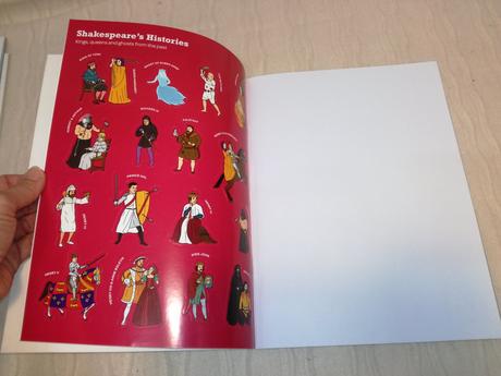 What on earth stickerbook science & engin nau19,