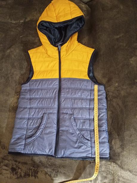 Chlapčenská vesta, pepperts,158