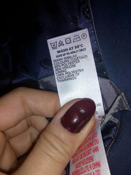 Sako zn.marks&spencer, marks & spencer,164