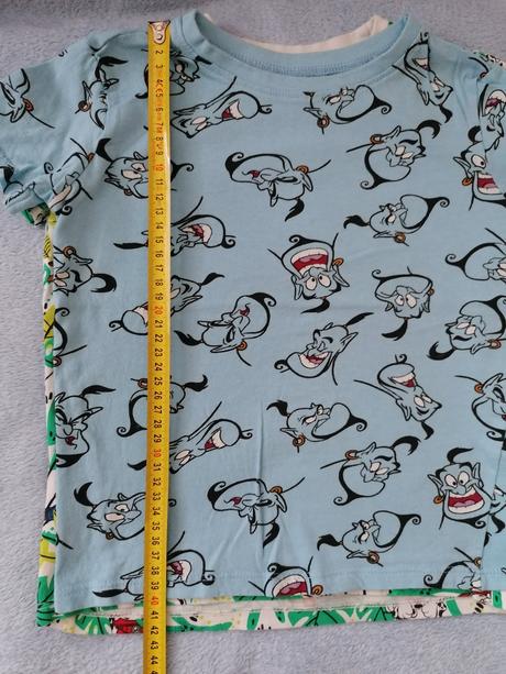 Veselé tričká, 122