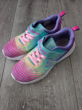Sketchers tenisky, skechers,35