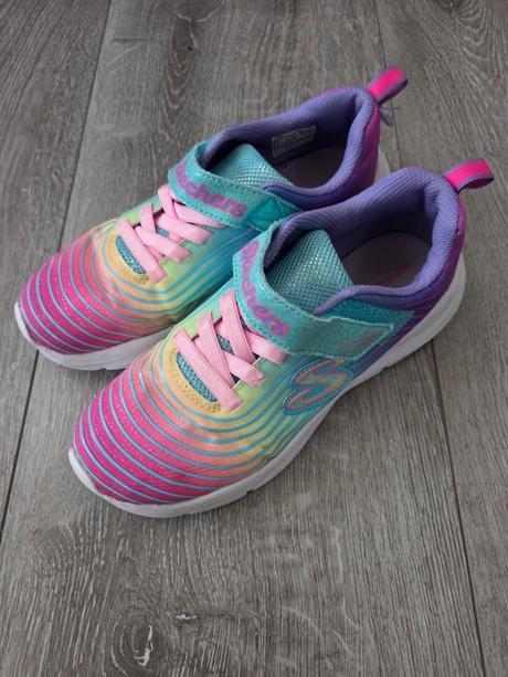 Sketchers tenisky, skechers,35