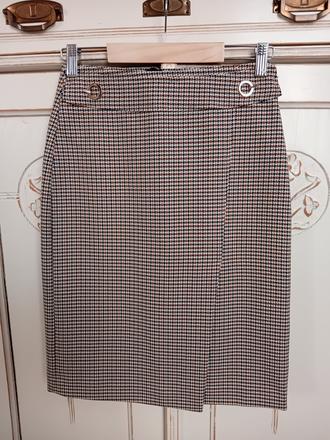 Dámska sukňa - nová, h&m,34