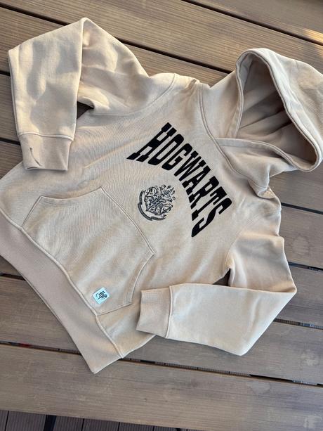 Mikina hogwarts 146-152, h&m,146