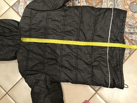 Vetrovka, coccodrillo,122