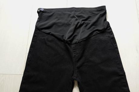 Tehotenské rifle shein, s