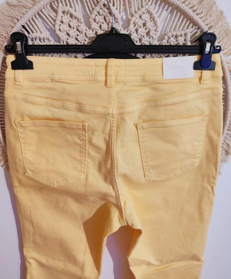 Nohavice tchibo, tchibo,l