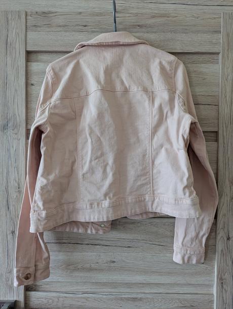 Orsay riflová bunda 40/42, orsay,40