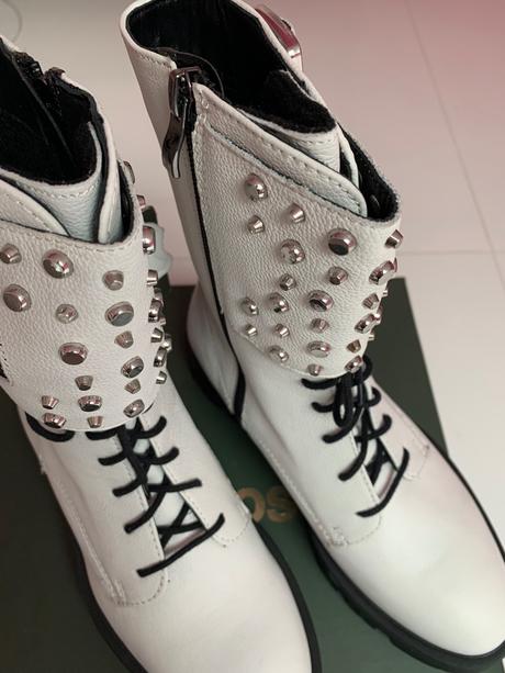 Topánky-čižmy, gino rossi,37