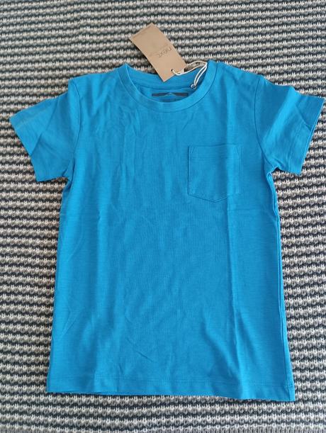 Next nové tričko, next,104