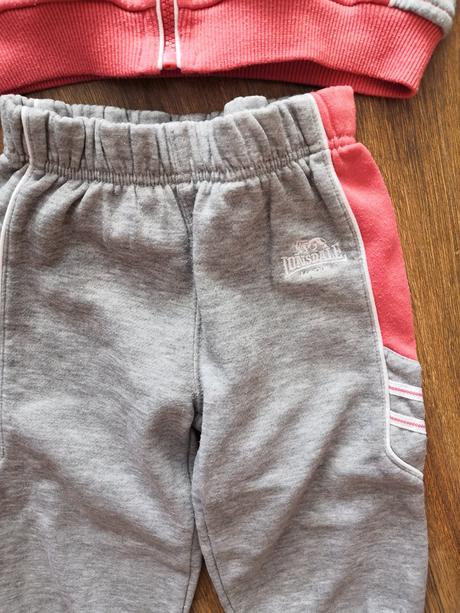 Tepláková súprava, lonsdale,92