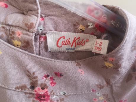 Saty zn. cath kids, 92