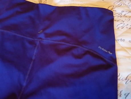 Sťahovacie legíny, tchibo,l