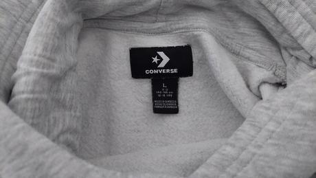 Mikina all star, converse,140