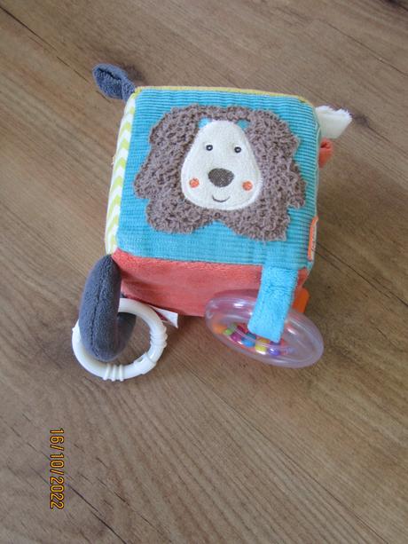 Hracky pre najmensich, 