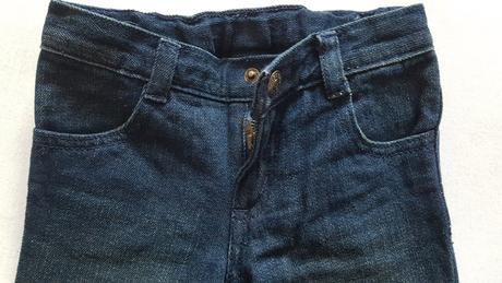 Predám dievčenské nohavice zn. crazy8, 98