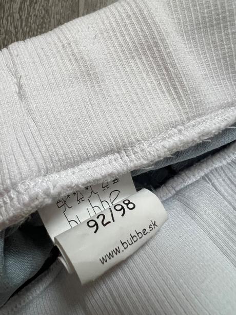 Riflove kratasy bubbe, 92