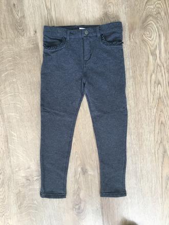 Zateplené nohavice / legíny, mayoral,110