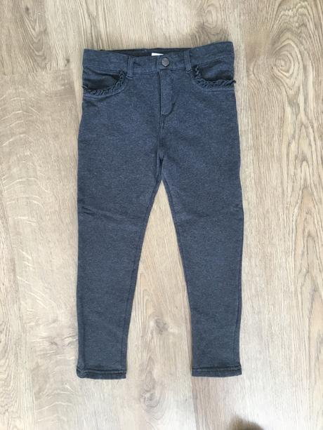 Zateplené nohavice / legíny, mayoral,110