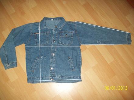 Riflovka -kuk miery, 140