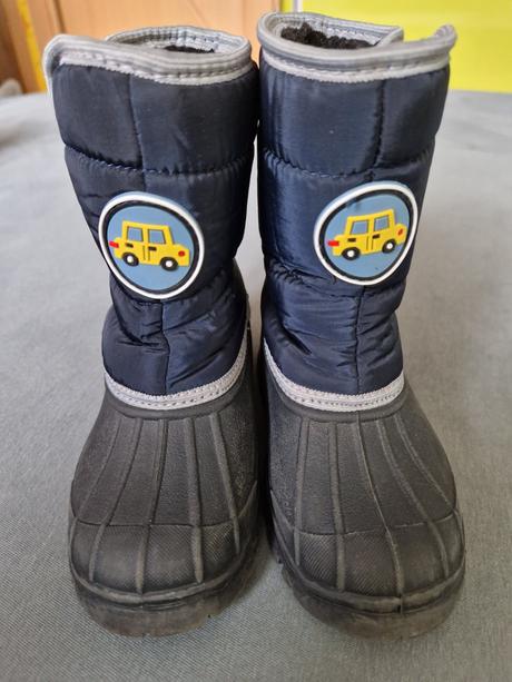 Chlapčenské snehule 5.10.15., 26