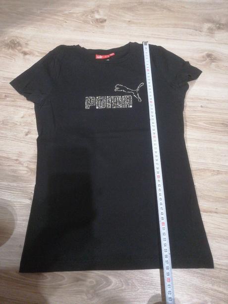 Puma tričko xs, puma,xs