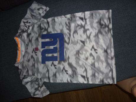 Tričko nfl, 128