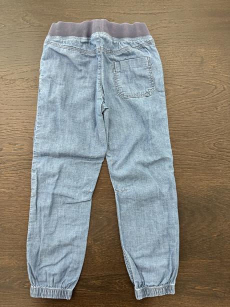 Tenké rifle 122, h&m,122