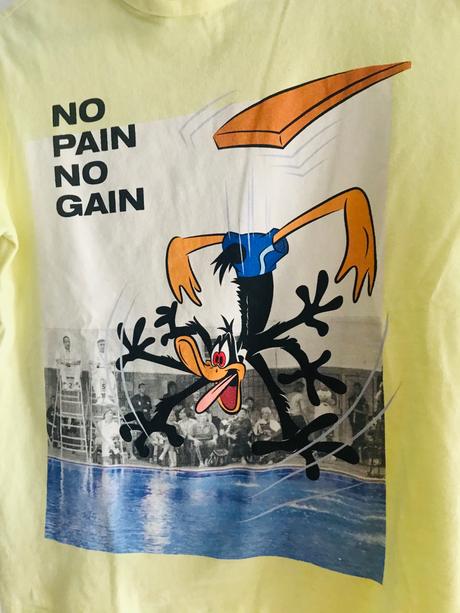 Detske tričko, reserved,146