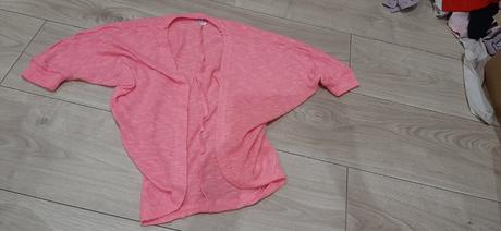 Svetrík kardigan, f&f,128