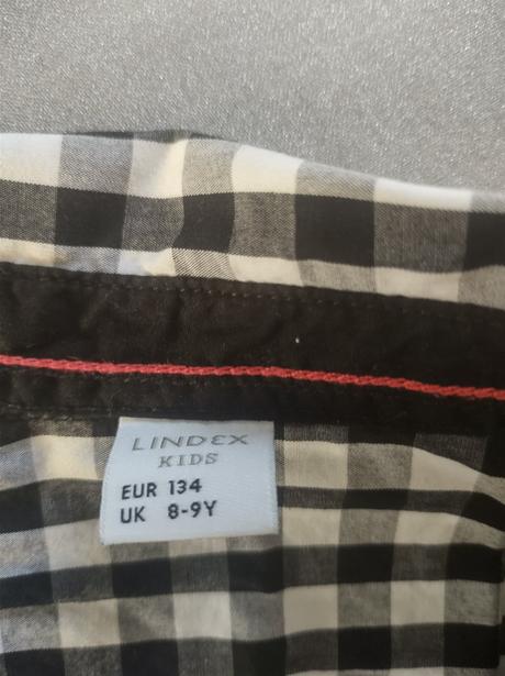 Košeľa, lindex,134