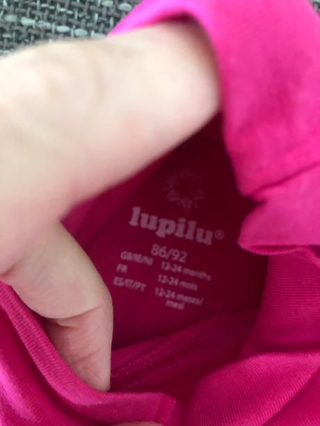 Rolák 2 x 86/92, lupilu,86