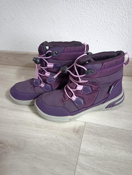 Prechodné topanky veľkosť 33, 33