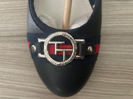 Poltopánky zn.tom tailor, tom tailor,36