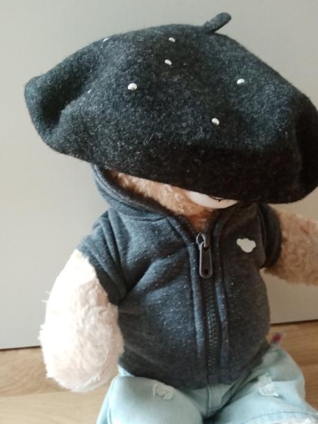 Baretka new yorker, new yorker,56