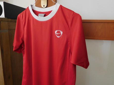 Nike tričko  chlapčenské 152 v,, nike,152