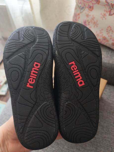 Reima tallustelu, reima,31