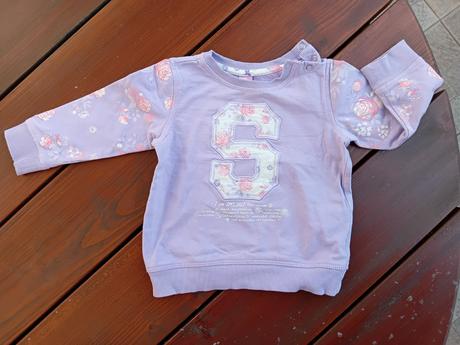 Mikinka, dopodopo,86