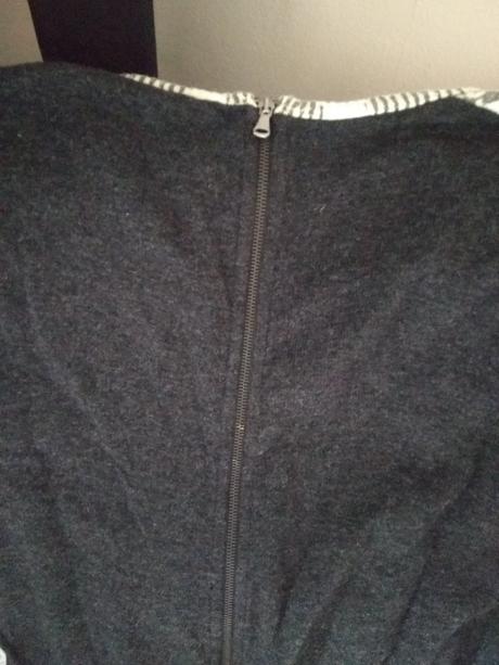 Dámsky pulóver m, m