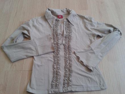 Dlhý rukáv, xs