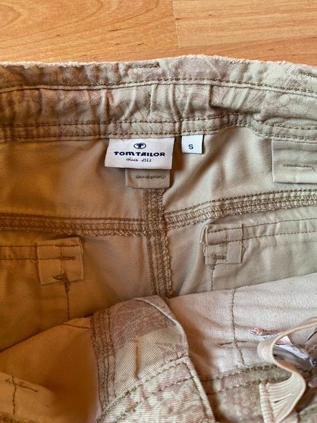 Kraťasy, tom tailor,152