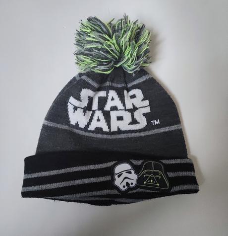 Čiapka star wars, 98