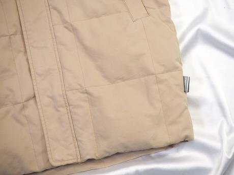 Luxusná pierková bunda diadora, diadora,s