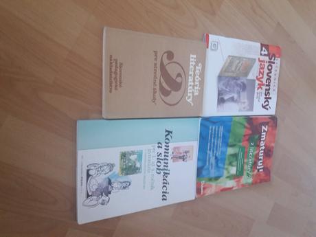 Ucebnice slovenskeho jazyka pre stredne skoly, 