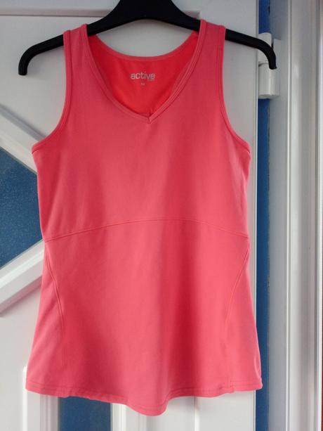 Tricko na sport xs/s, s